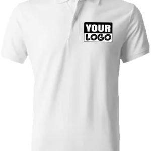 Image mock up for custom printing t-shirts in Jamaica