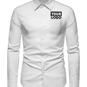 Custom Long Sleeve Dress Shirts