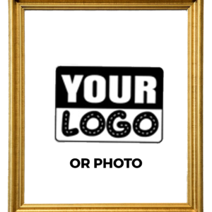 Custom Photo Frame - Gift idea