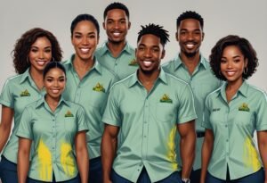 Business Shirt Printing Checklist