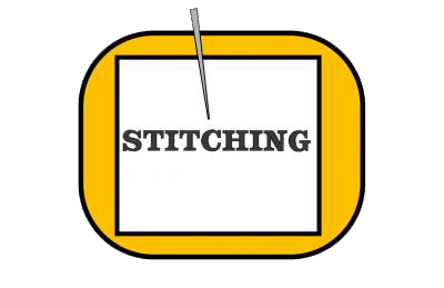 Printing Service (Embroidery)