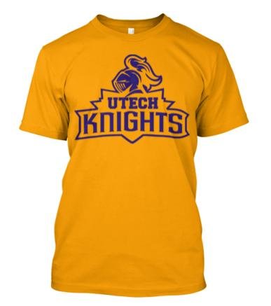 Utech Knights