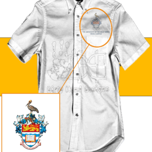 UWI Shirts
