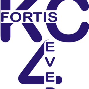 KC-01 custom Kingston College t-sshirt printing design