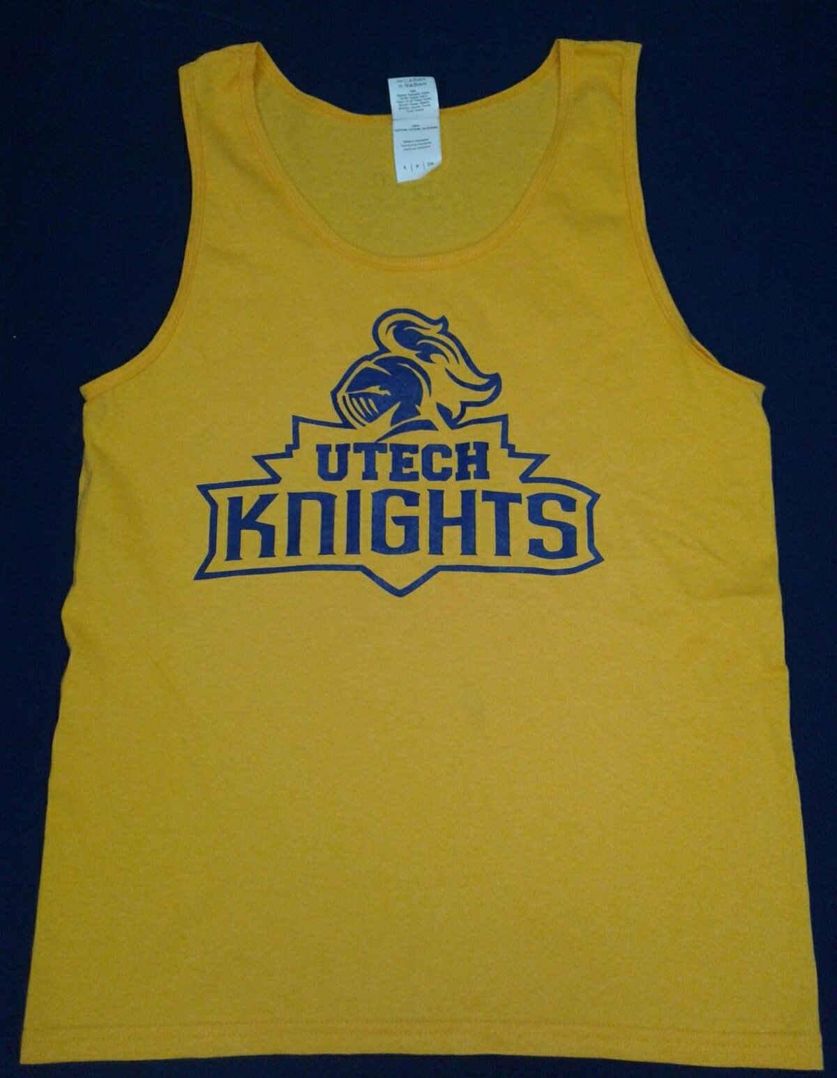 Utech Knights